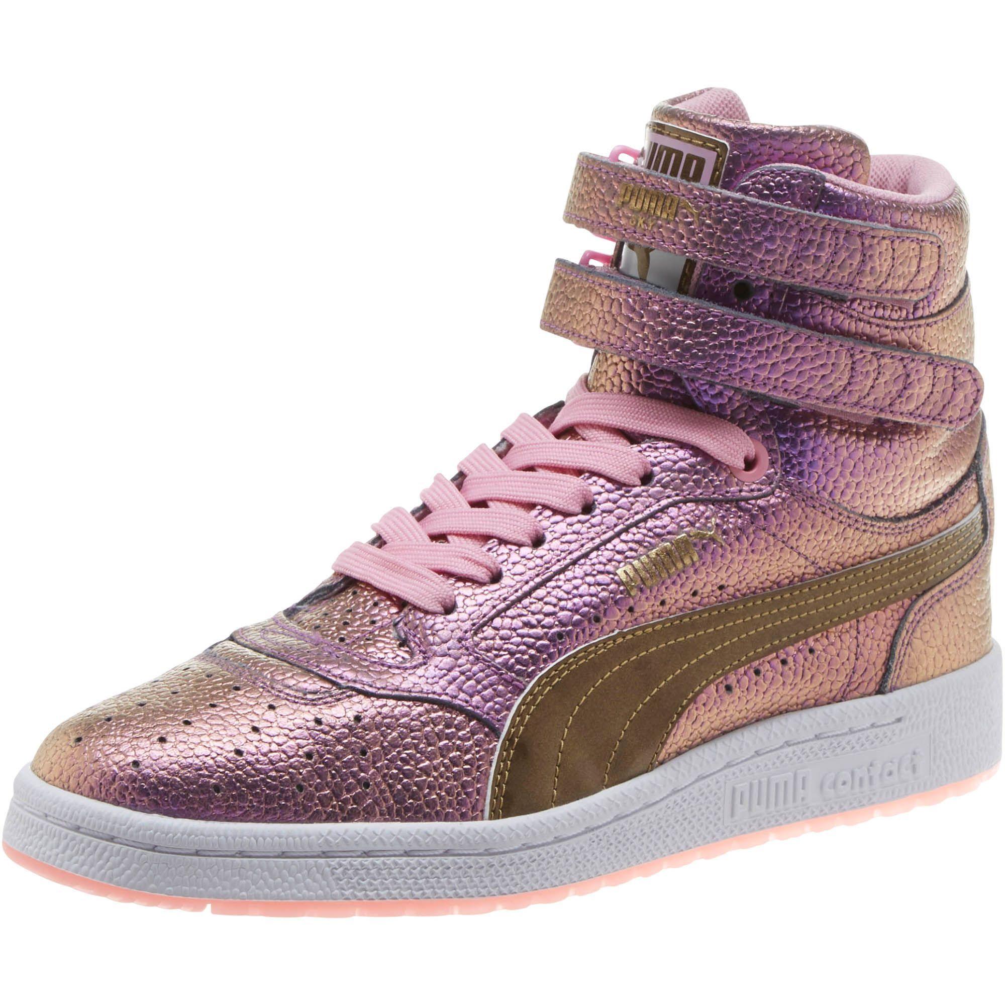 puma sky ii lo